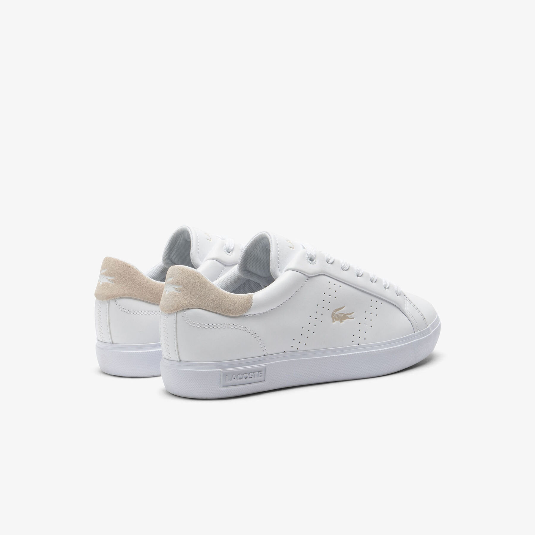 lacoste women s powercourt 2 0 sneakers