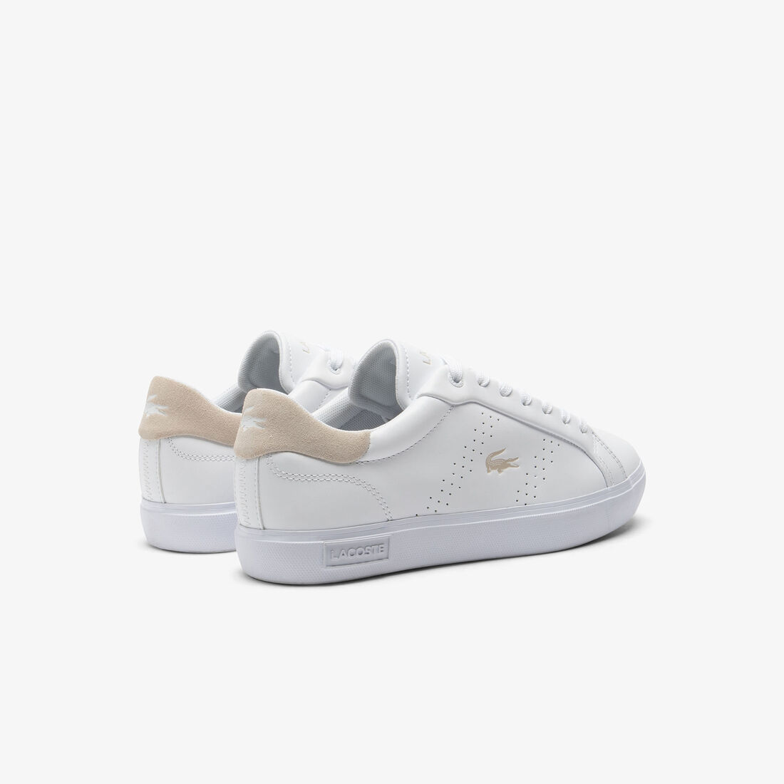 حذاء باوركورت 2.0 الرياضي للنساء Women's Powercourt 2.0 Sneakers - 49SFA0087-65T