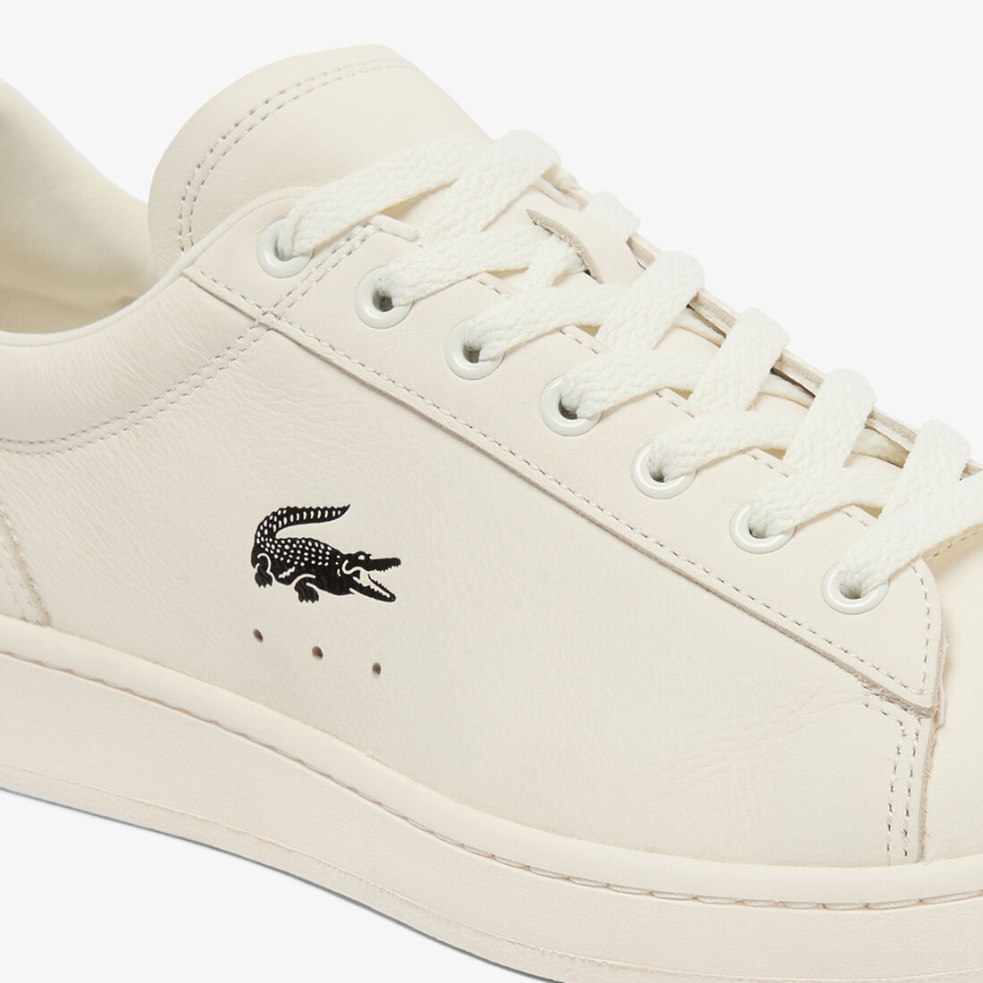 Men's Carnaby Set Leather Sneakers Men's Carnaby Set Leather Sneakers - 50SMA0057-18C