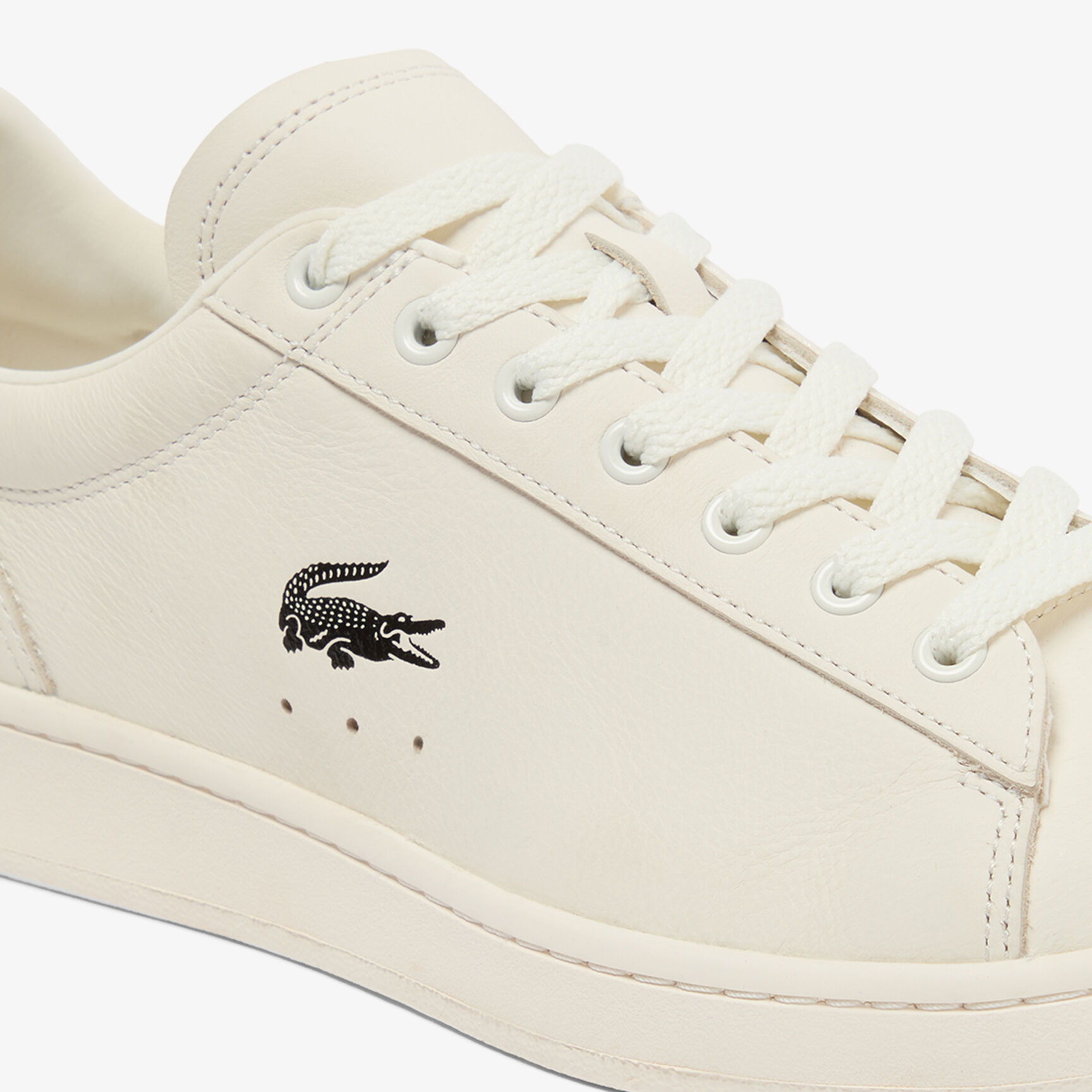 Men's Carnaby Set Leather Sneakers Men's Carnaby Set Leather Sneakers - 50SMA0057-18C