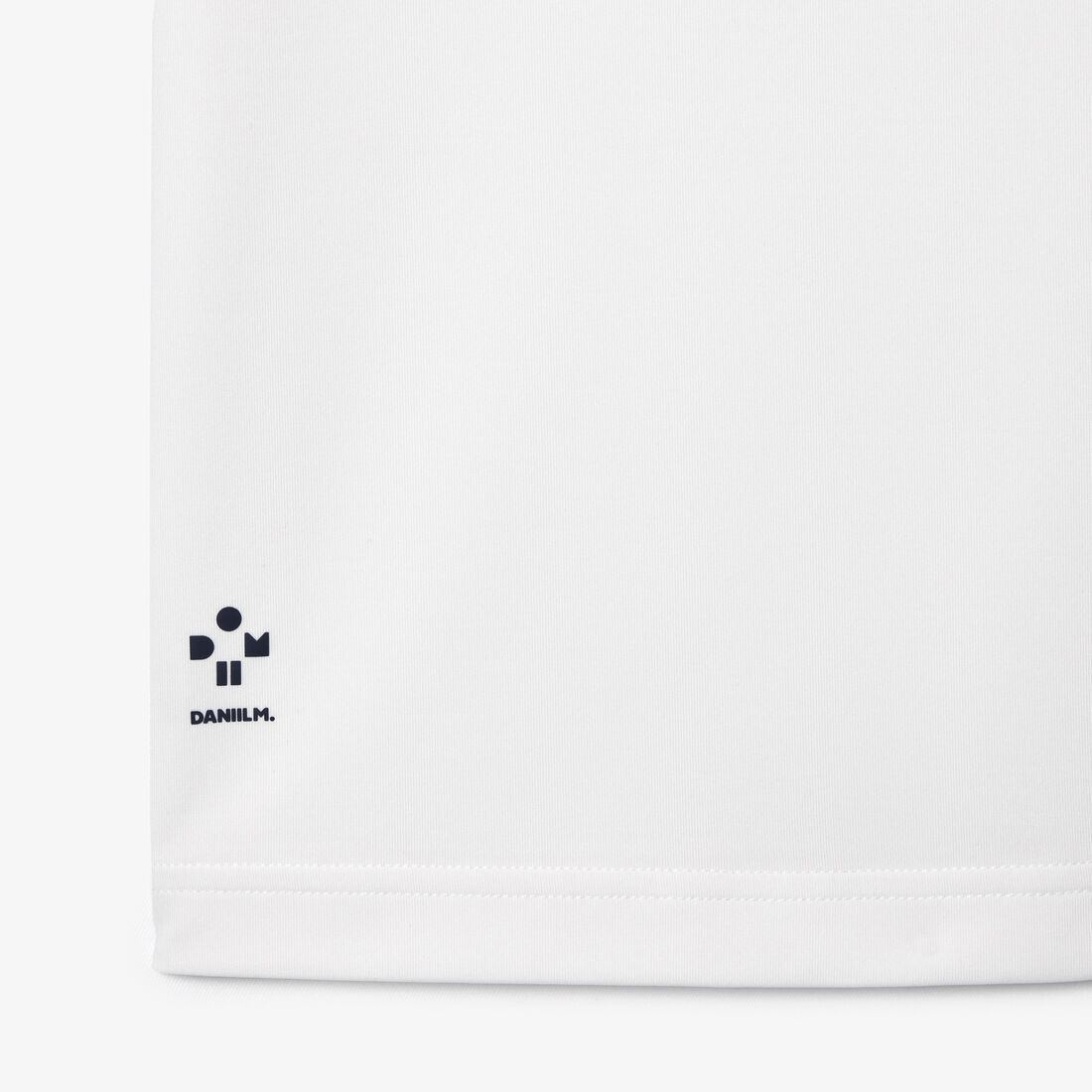 Lacoste x Daniil Medvedev Ultra-Dry Tennis Polo Shirt Lacoste x Daniil Medvedev Ultra-Dry Tennis Polo Shirt - DH7381-00-800