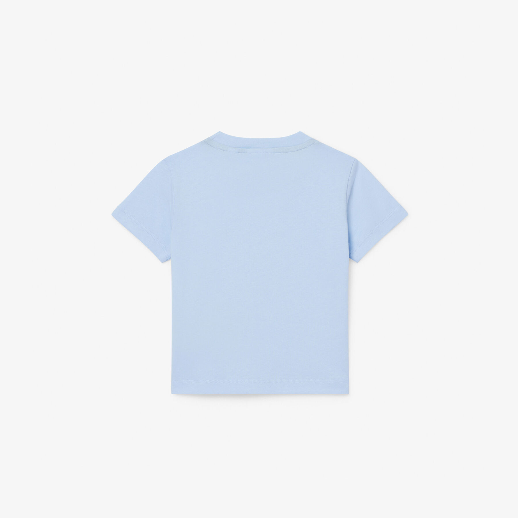 lacoste unisex cotton crew neck t shirt