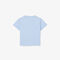 lacoste unisex cotton crew neck t shirt