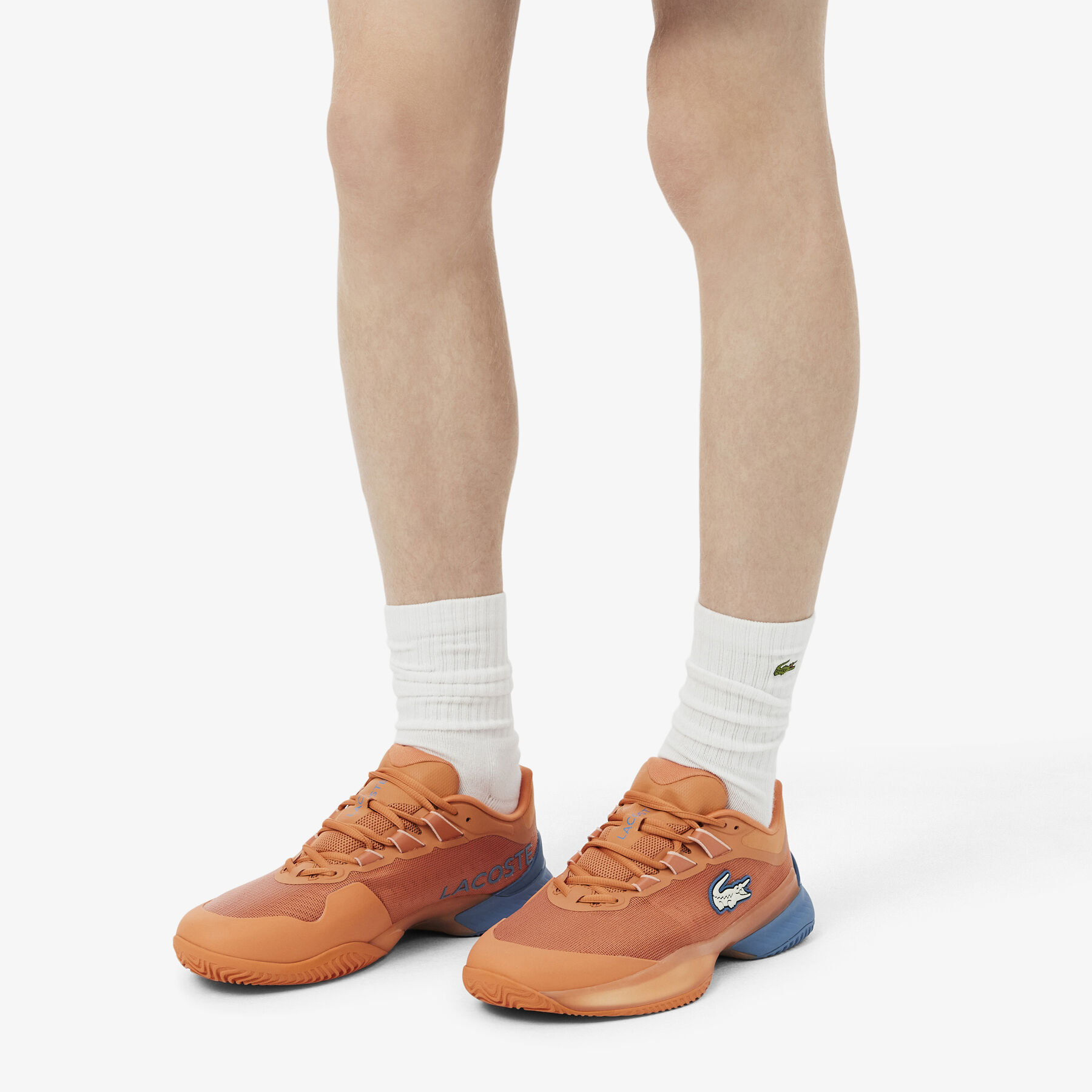 lacoste men s ag lt ultra clay court tennis shoes