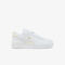 Women's T-Clip Set Leather Sneakers - 50SFA0188-65T