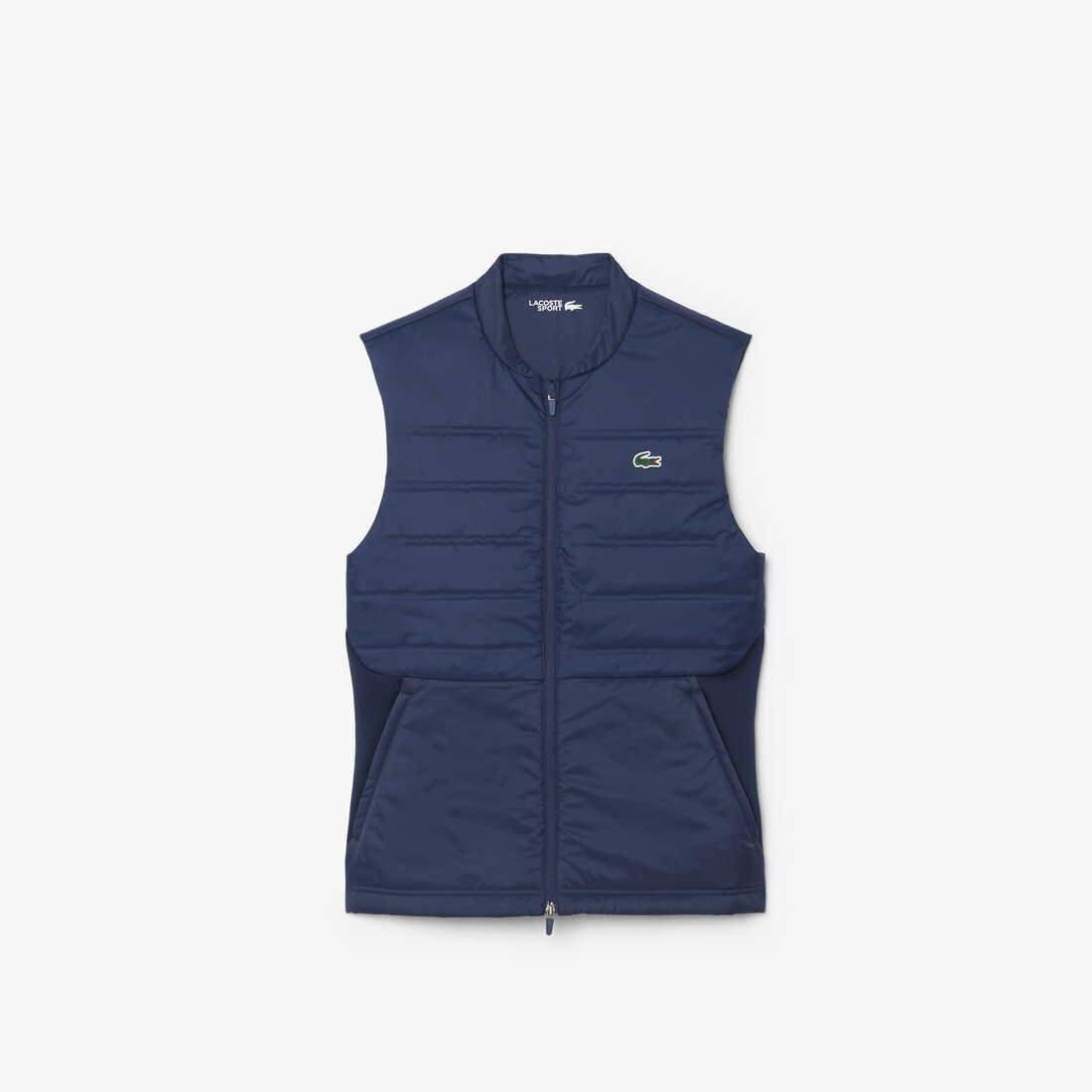 صدرية رياضية مبطنة Sport Quilted Vest - BH2684-00-423