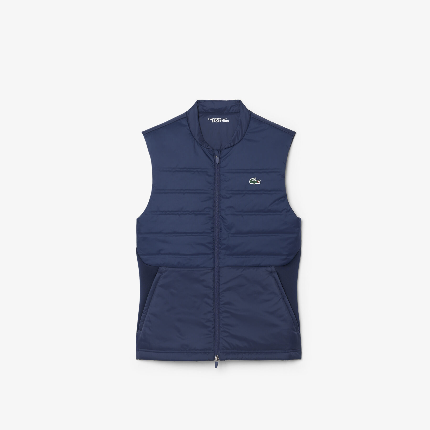 صدرية رياضية مبطنة Sport Quilted Vest - BH2684-00-423