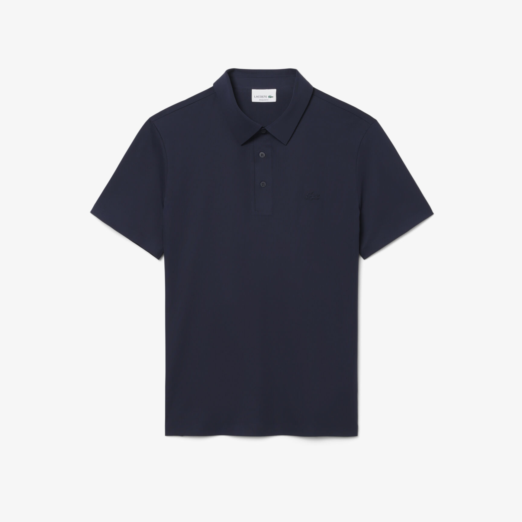 Regular Fit Commuter Polo Shirt - DH1604-00-HDE