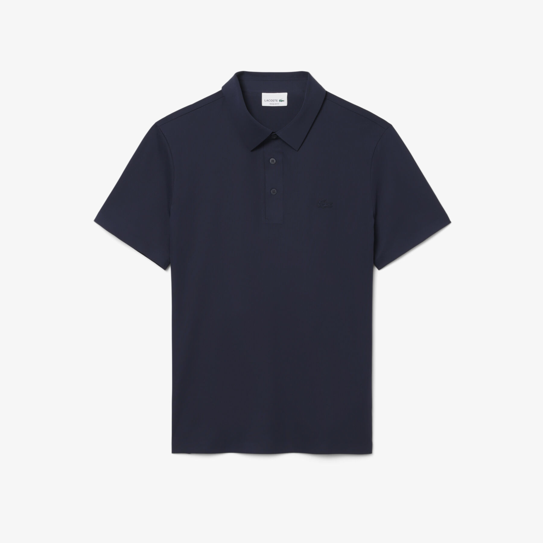 Regular Fit Commuter Polo Shirt - DH1604-00-HDE