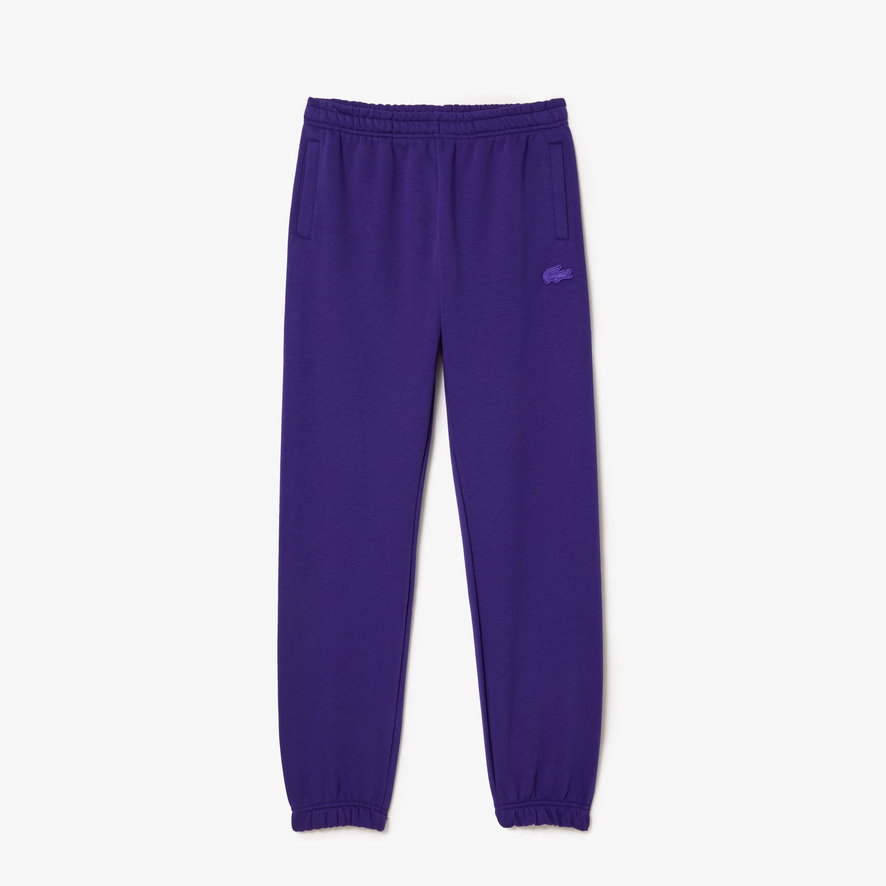 Cotton Jogger Track Pants - XF1648-00-SNI