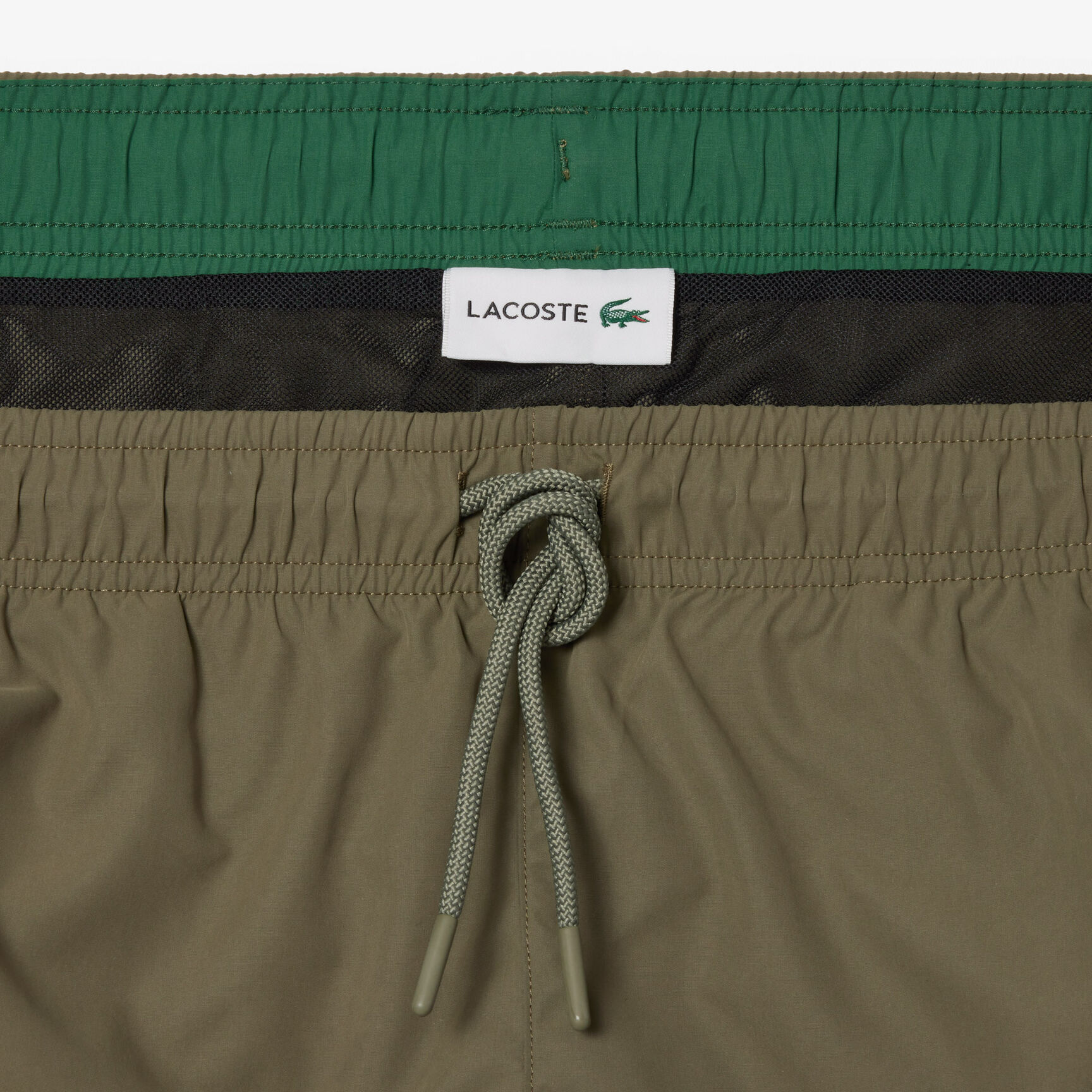Quick-Dry Swim Trunks Men's Light Quick-Dry Swim Shorts - MH6270-00-8K7