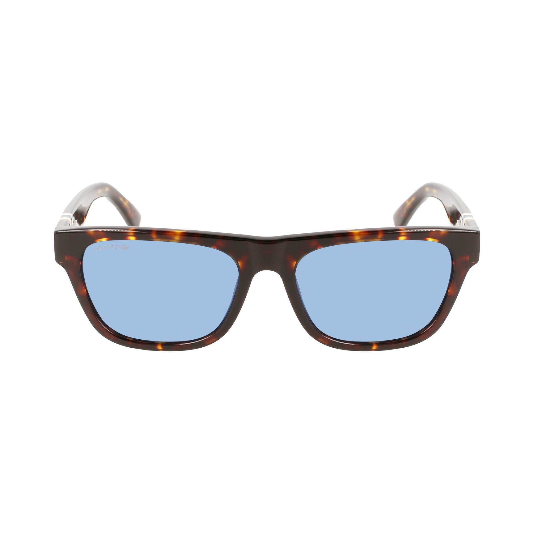 نظارة شمسية لاكوست بإطار أسيتات للرجال نظارة شمسية لاكوست بإطار أسيتات للرجال