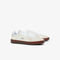Women's Baseshot Pro Leather Sneakers lacoste women s baseshot pro leather sneakers