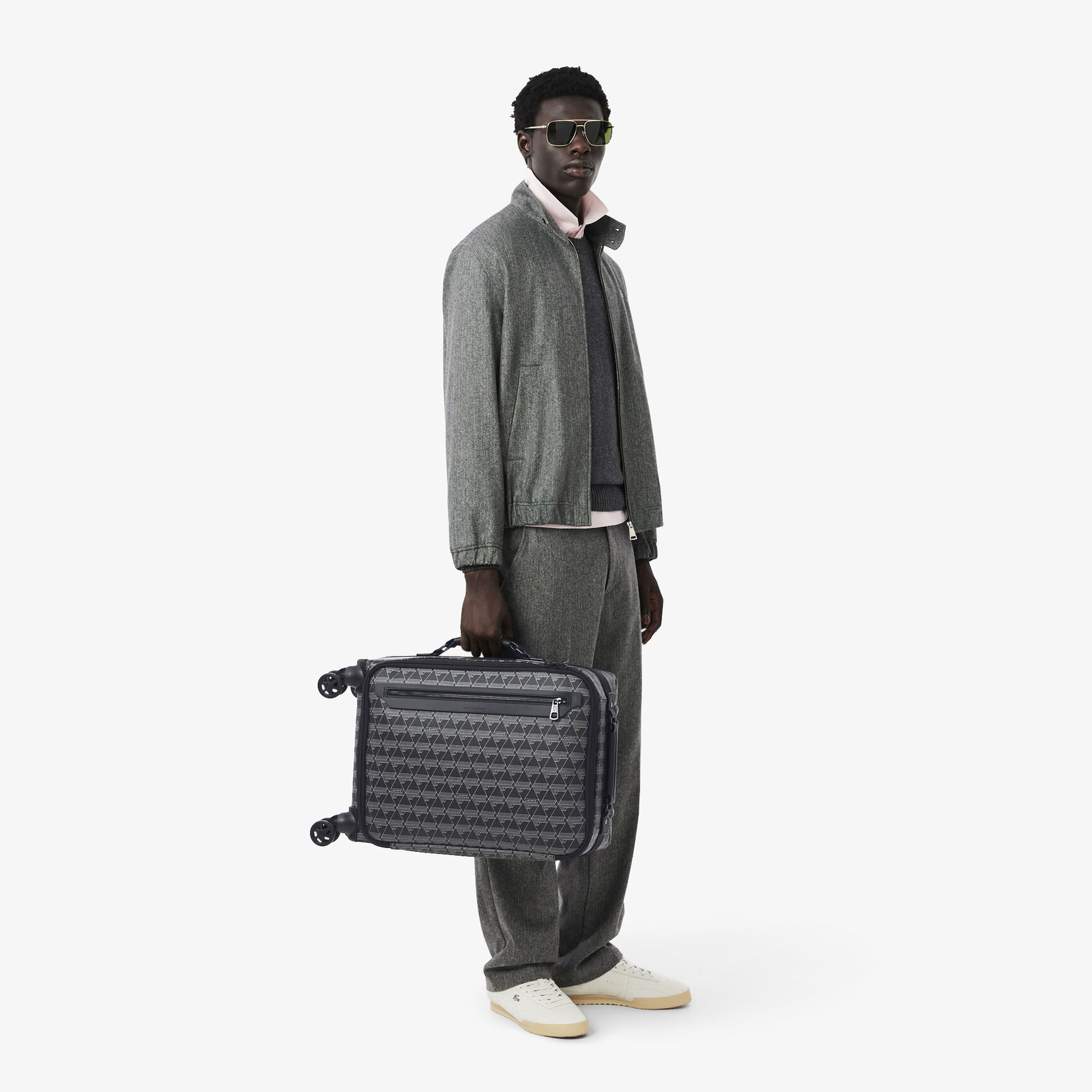 حقيبة ذا بليند The Blend Suitcase - NU4664LX-H45