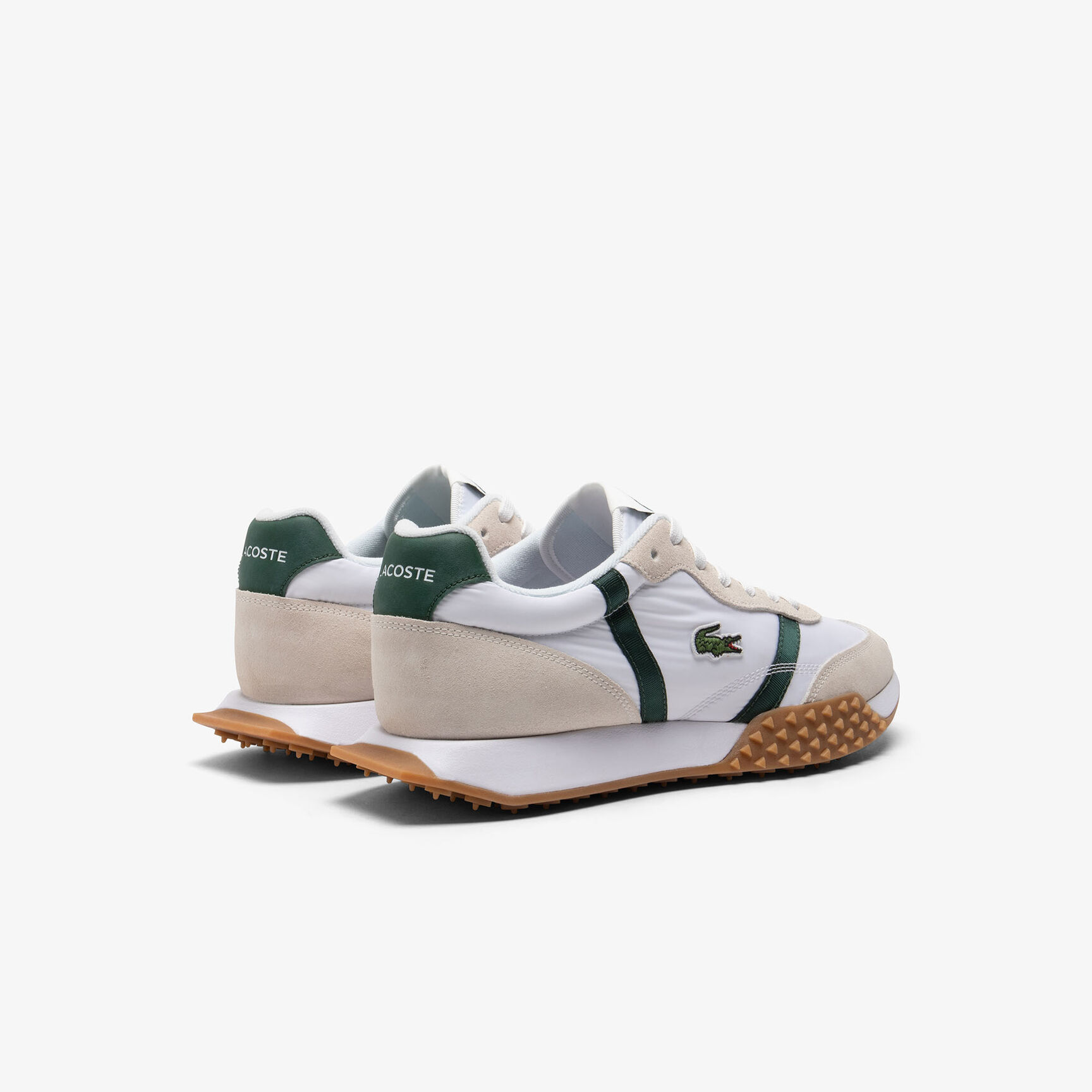 Men's L-Spin Evo Sneakers - 49SMA0104-1R5