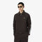 French Made Zipped Sweatshirt - SH5927-00-SKB