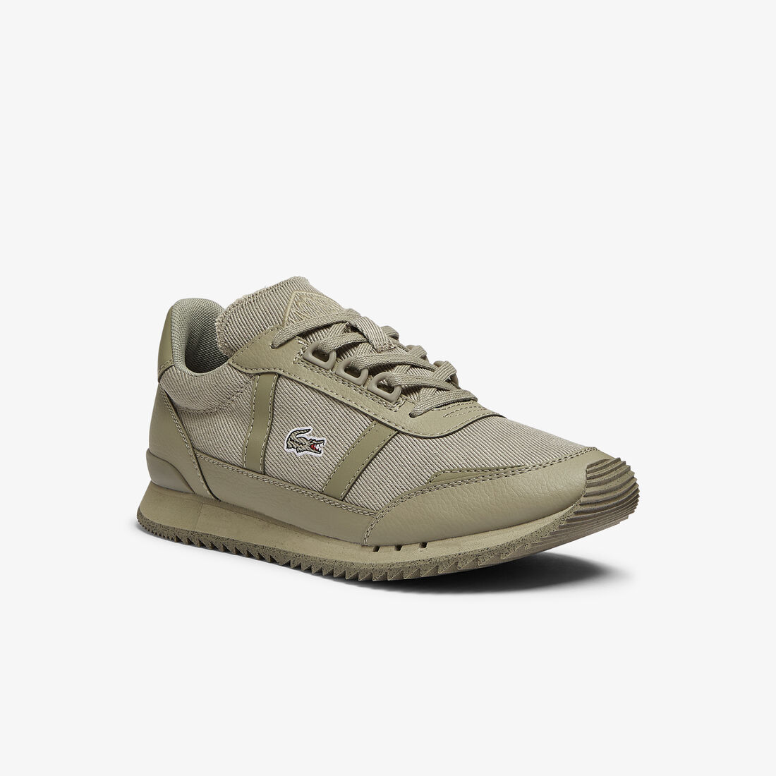 Women's Partner Retro Canvas Sneakers