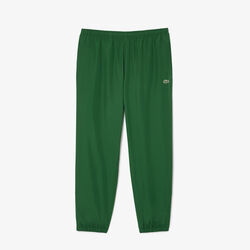 lacoste sportsuit sweatpants