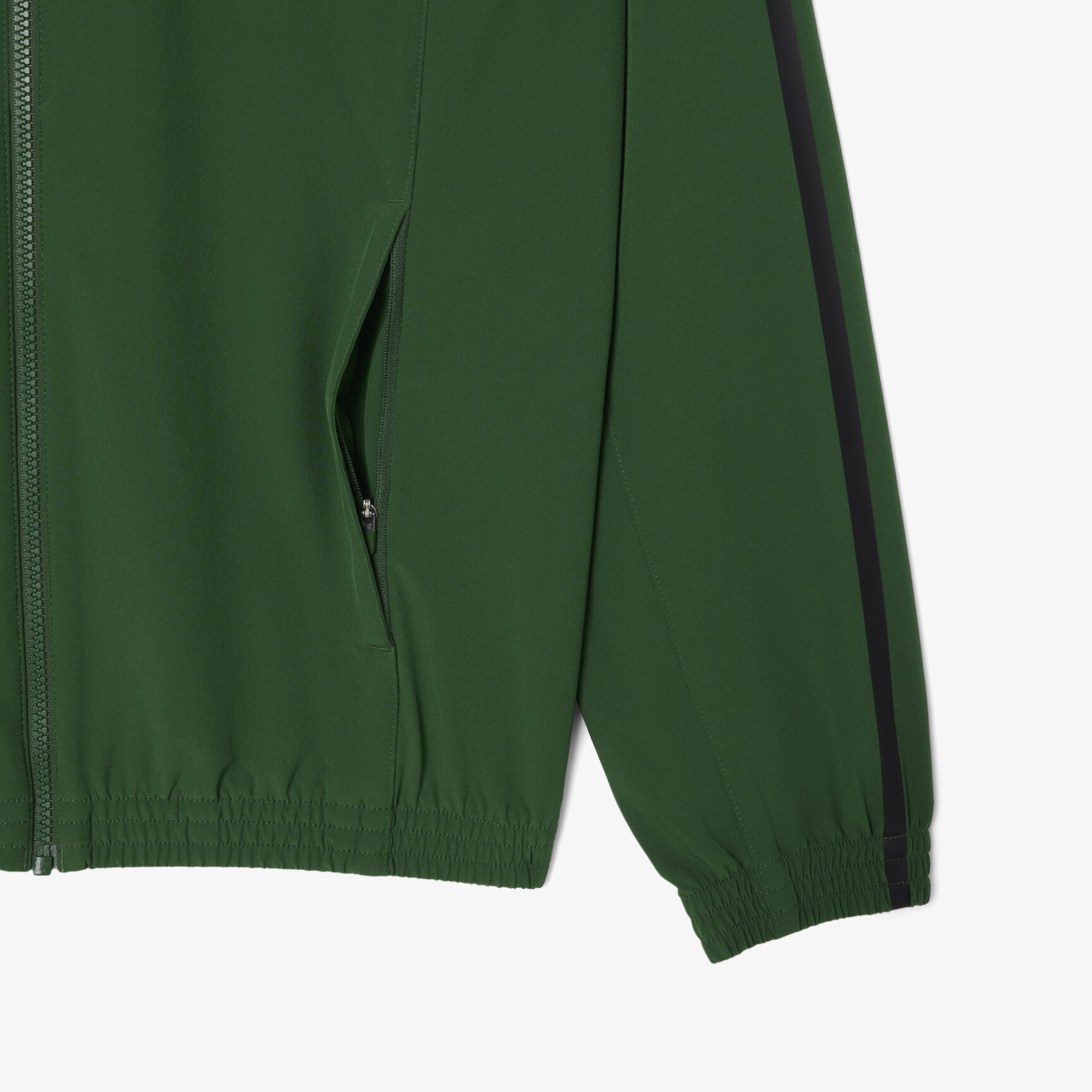 Lacoste Tennis x Novak Djokovic Tracksuit Lacoste Tennis x Novak Djokovic Tracksuit - WH4752-00-132