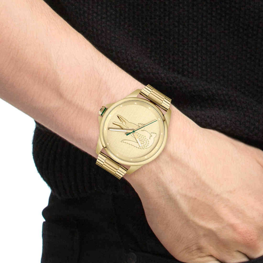 Men Lacoste Automatic Watch Men Lacoste Automatic Watch - 2011133-133