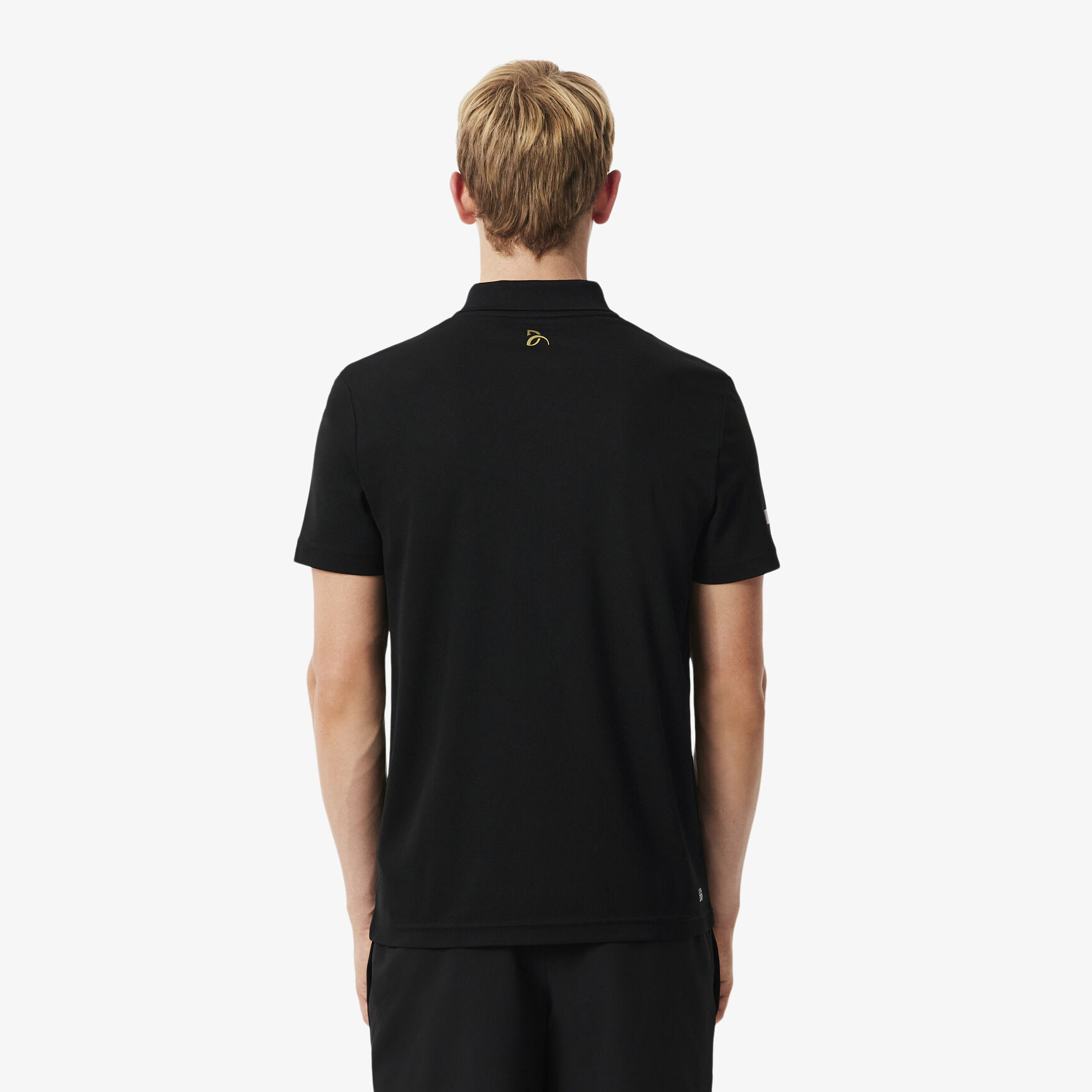 Lacoste Tennis x Novak Djokovic Polo Shirt - DH4777-00-031