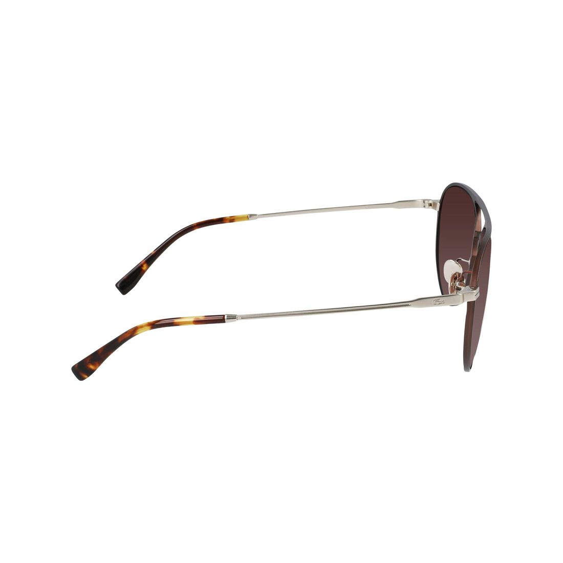 Men Lacoste Metal Sunglasses Men Lacoste Metal Sunglasses