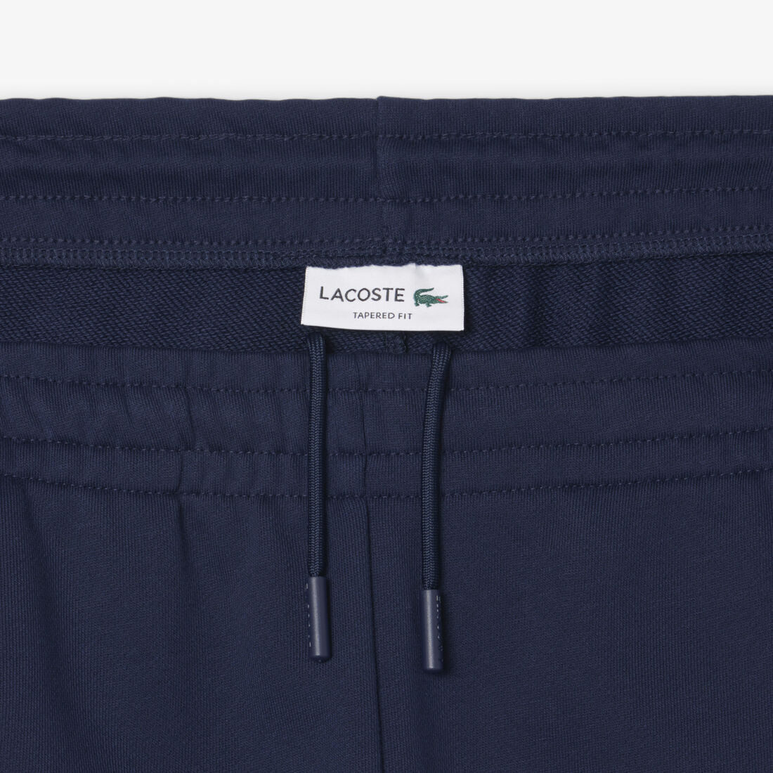 Tapered Leg Sweatpants Tapered Leg Sweatpants - XH9833-00-166