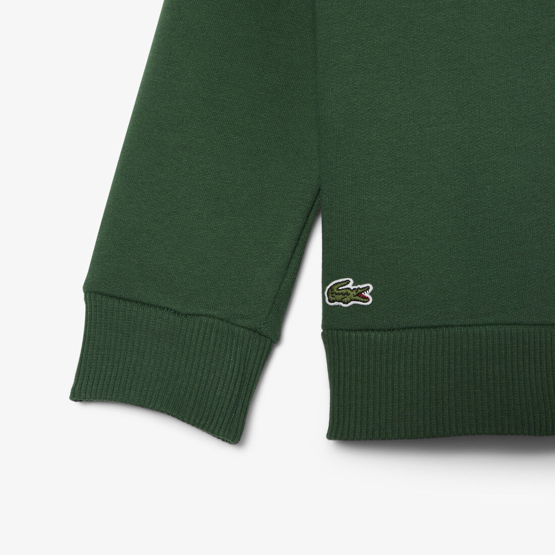 Printed Fleece Sweatshirt Printed Fleece Sweatshirt - SJ0929-00-132