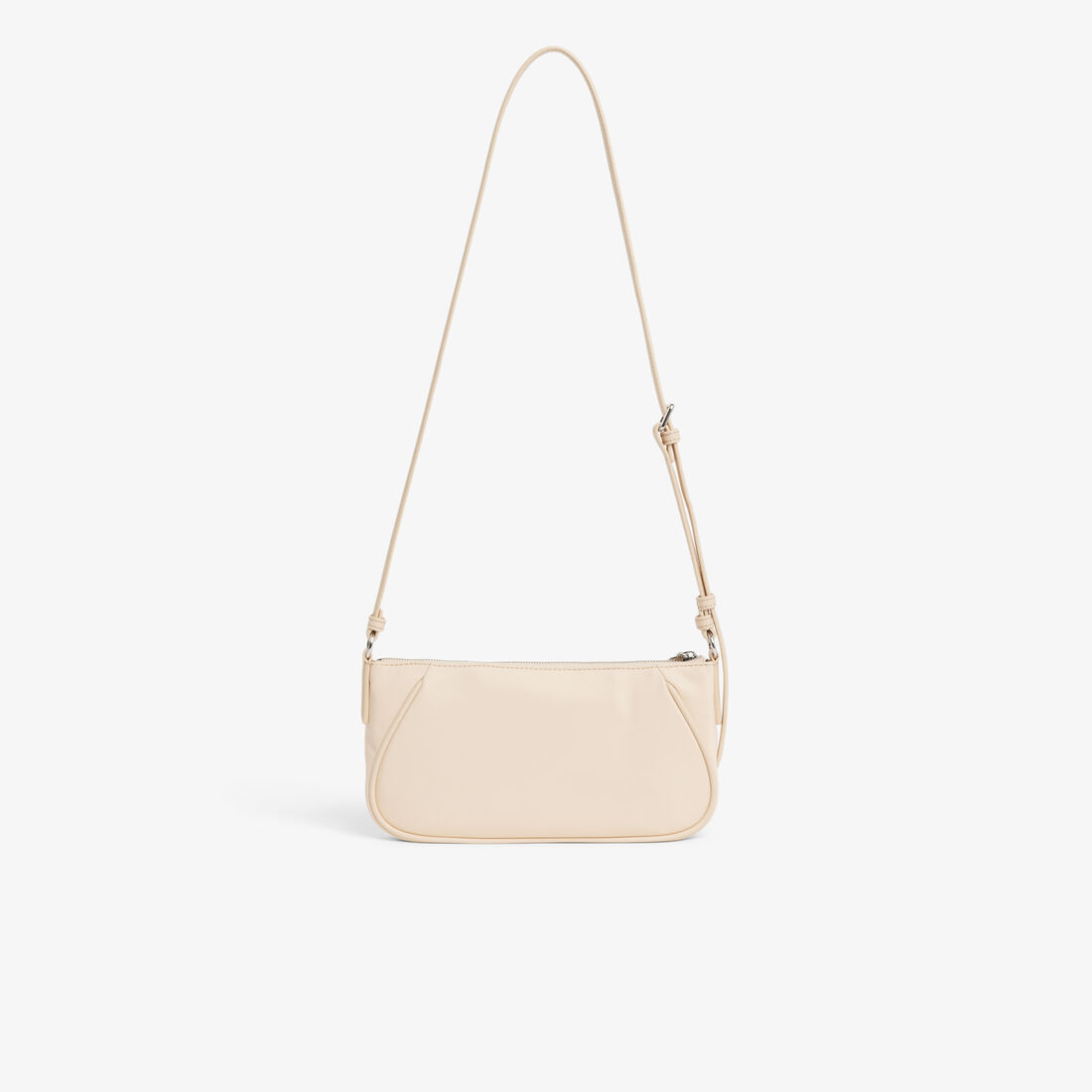 lacoste day in l top shoulder bag