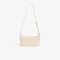 lacoste day in l top shoulder bag