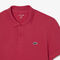 Regular Fit Cotton Blend Polo Shirt lacoste regular fit cotton blend polo shirt