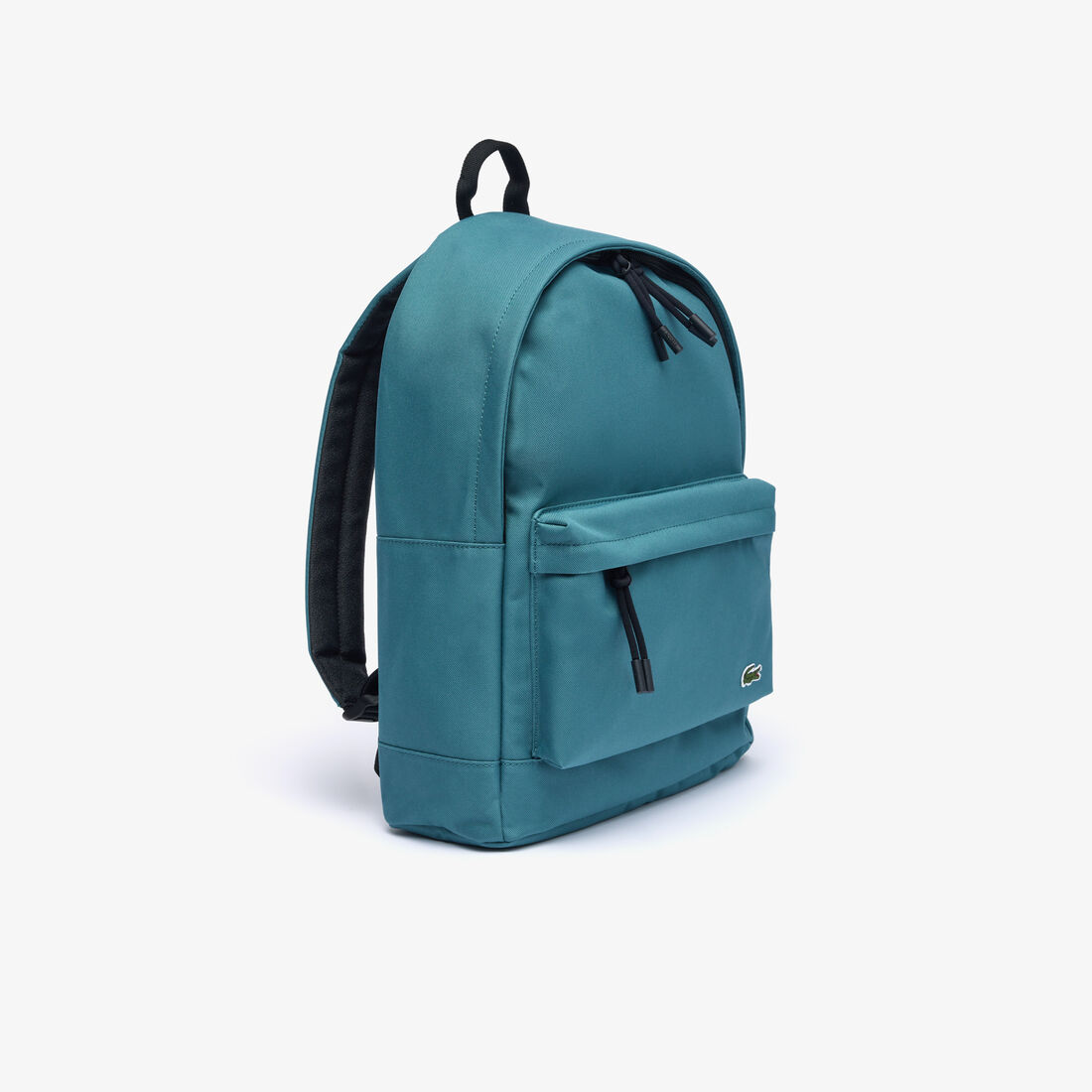 حقيبة ظهر لاكوست بقسم لجهاز الكمبيوتر للجنسين Unisex Lacoste Computer Compartment Backpack - NH4099NE-M95