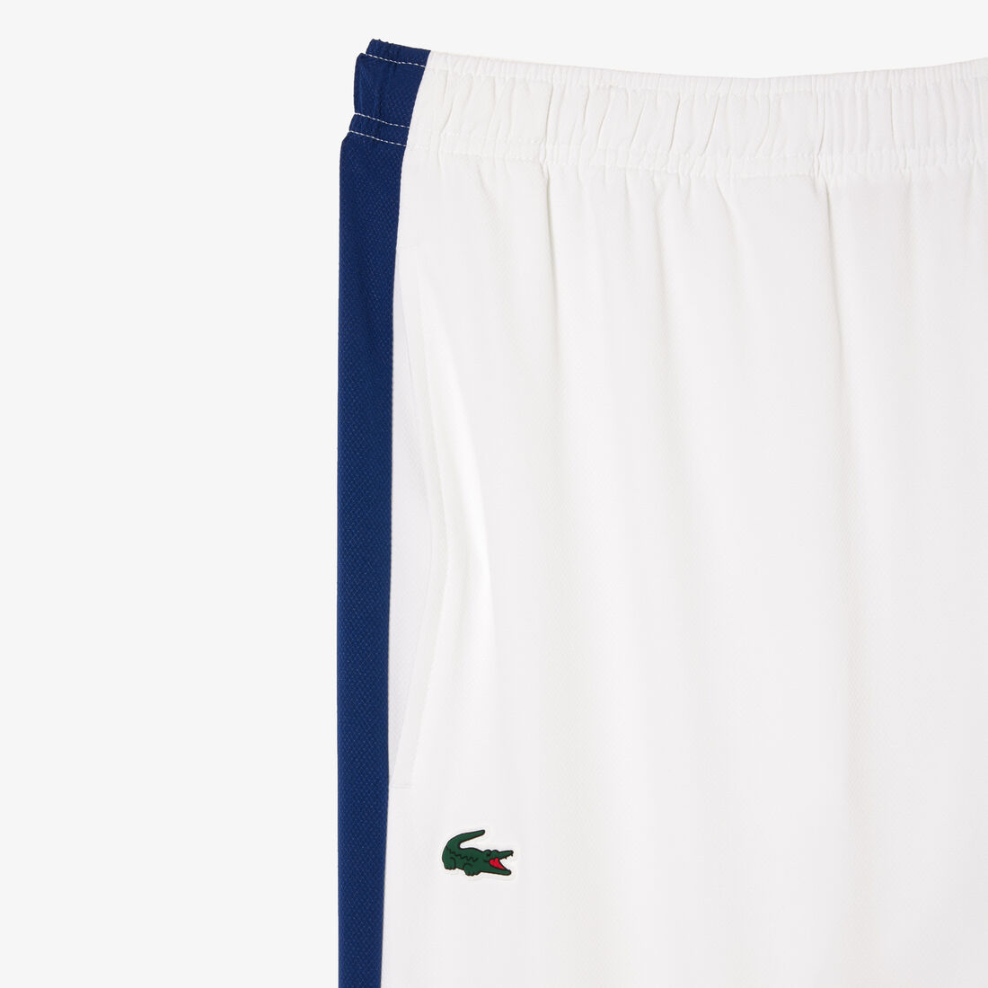 بدلة رياضية للتنس من قماش معاد تدويره Lacoste Tennis x Daniil Medvedev Tracksuit - WH1789-00-Q8I