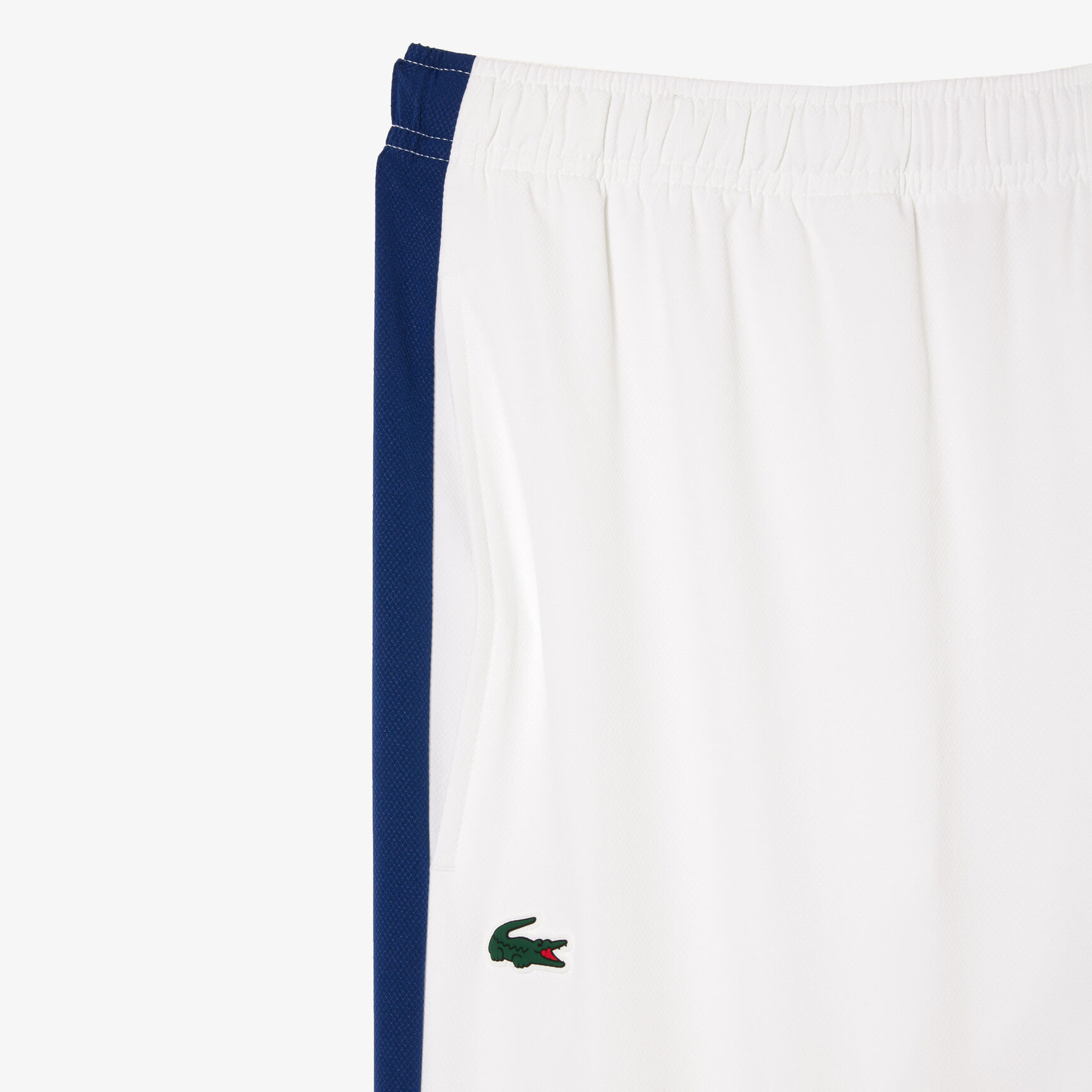 بدلة رياضية للتنس من قماش معاد تدويره Lacoste Tennis x Daniil Medvedev Tracksuit - WH1789-00-Q8I