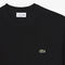 تيشيرت بيكيه من القطن الثقيل والكتان Heavy Cotton and Linen Pique T-shirt - TH0629-00-031