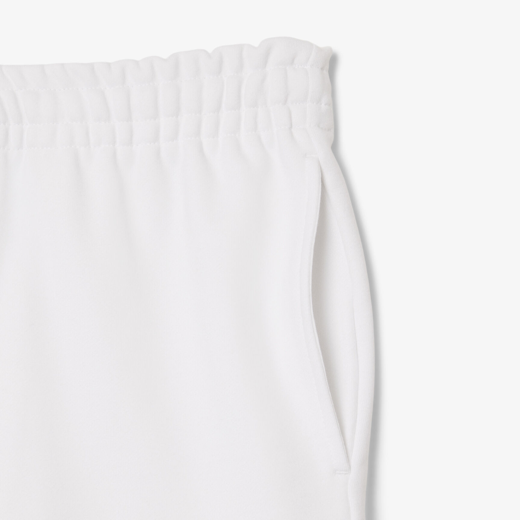 Regular Fit Fleece Shorts - GH9860-00-001