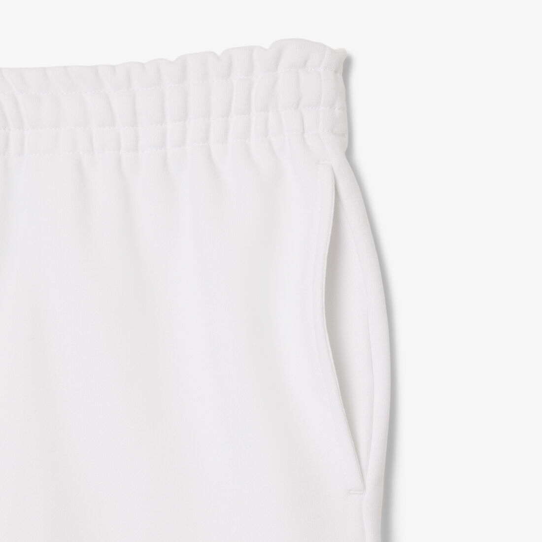 شورت صوف بقصّة عادية Regular Fit Fleece Shorts - GH9860-00-001