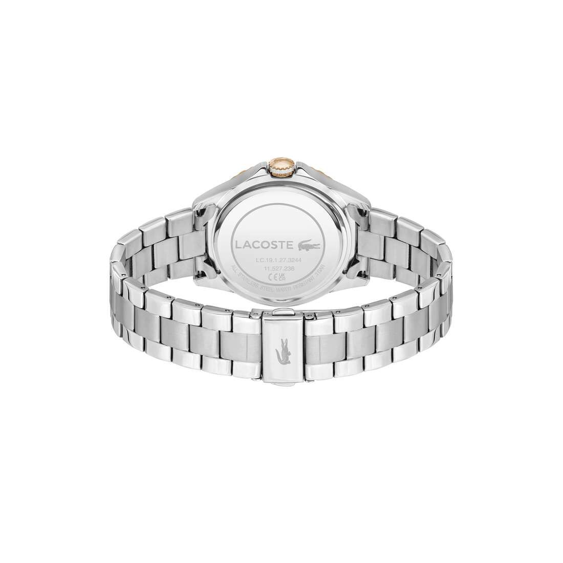 Women Santorini Quartz Watch Women Santorini Quartz Watch - 2001370-SIL