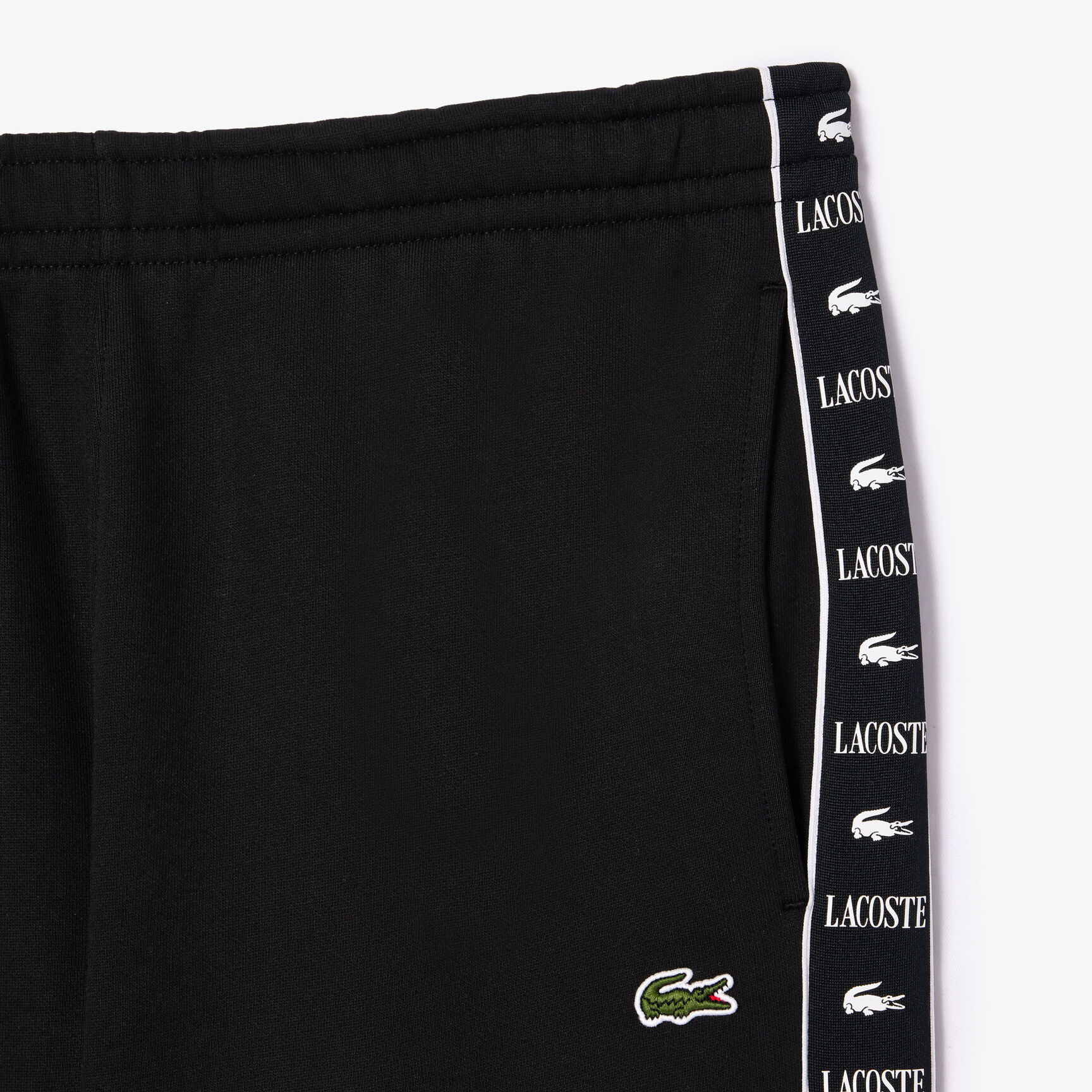 Logo Strip Sweatpants Logo Strip Sweatpants - XH7412-00-031