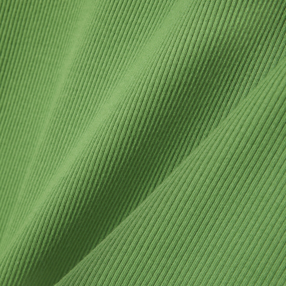 Slim Fit L.12.D Ribbed Cotton Polo Shirt Slim Fit L.12.D Ribbed Cotton Polo Shirt - DF5377-00-NPA