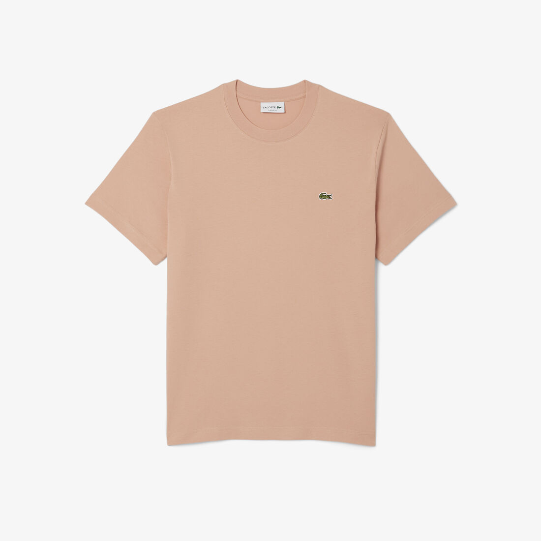 Cotton T-shirt Cotton T-shirt - TH7318-00-ZIH