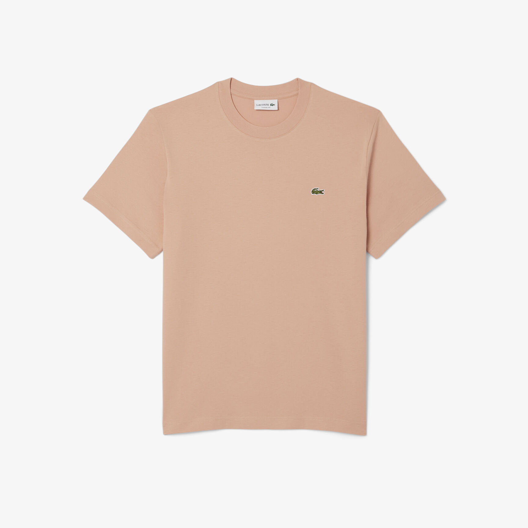 Cotton T-shirt Cotton T-shirt - TH7318-00-ZIH