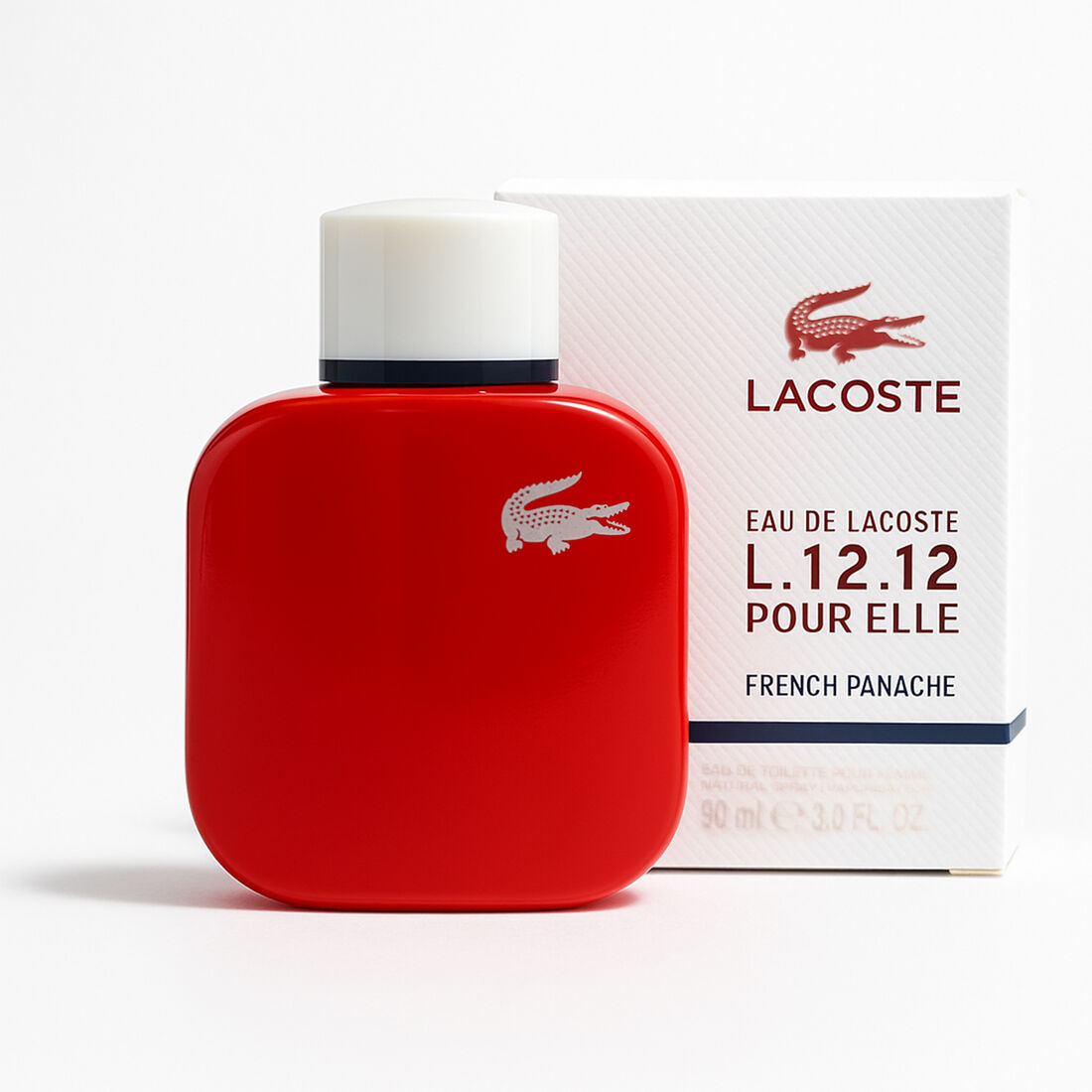 L.12.12 Pour Elle French Panache L.12.12 Pour Elle French Panache - 99350150610-000