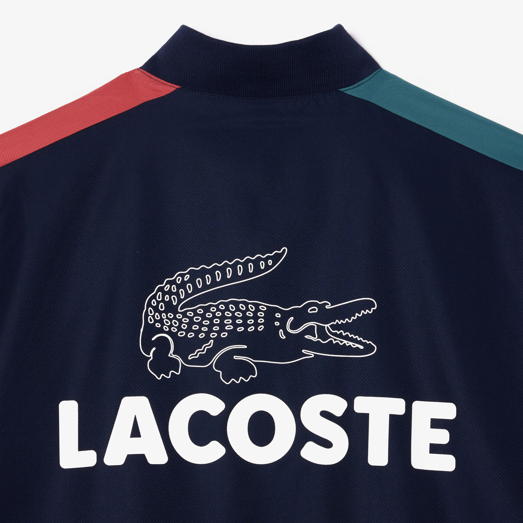 بدلة التنس الرياضية ذات الألوان المتعددة Tennis Sportsuit Colourblock - WH8334-00-ISJ