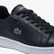 women s lacoste carnaby pro leather trainers