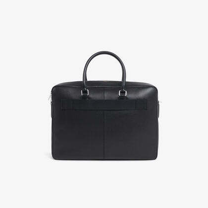 Ossian Leather Laptop Bag