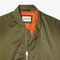 Water-Repellent Padded Bomber Jacket lacoste water repellent padded bomber jacket