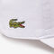 Kids' Solid gabardine cap lacoste kids solid gabardine cap