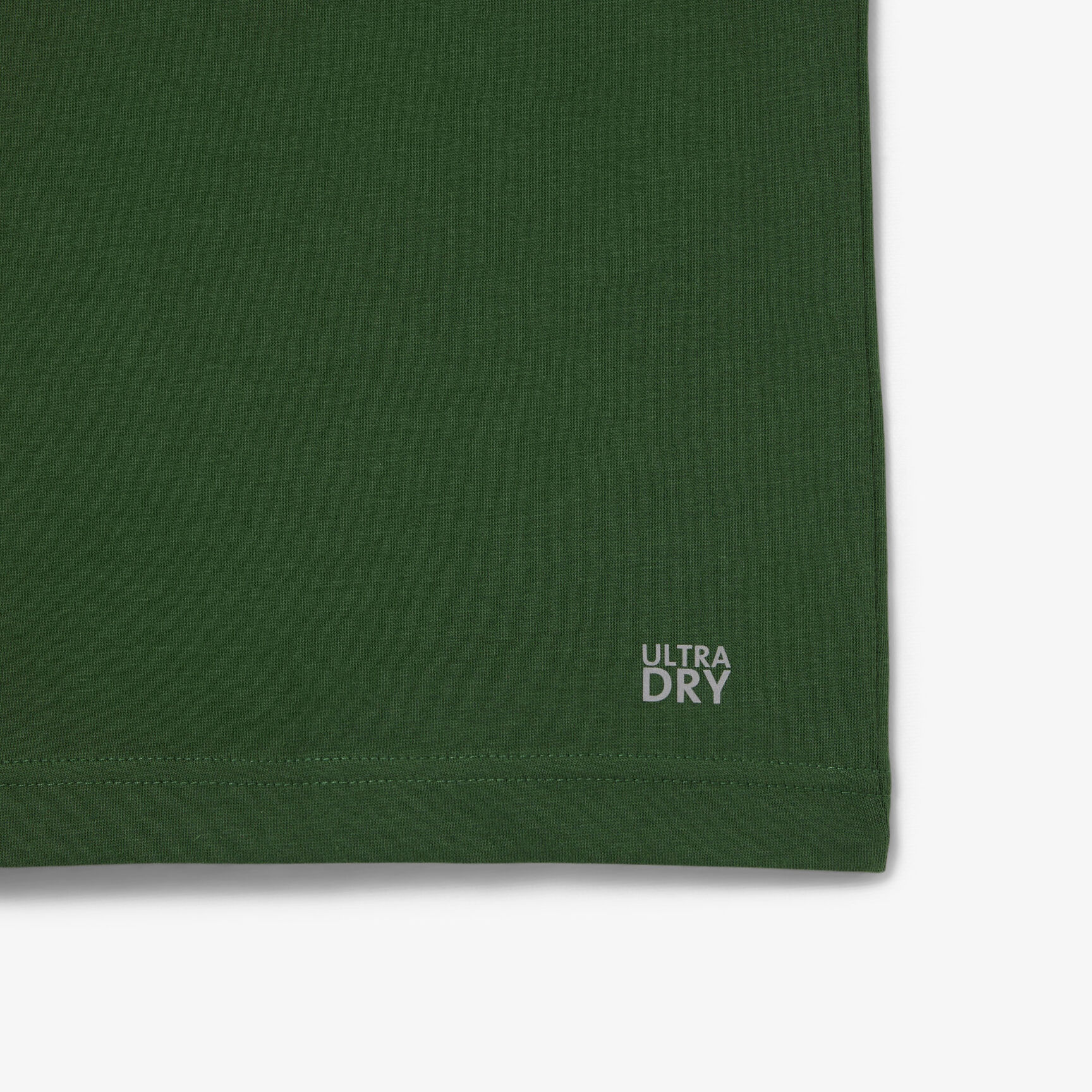 Ultra Dry XXL Logo Sport T-shirt - TH2042-00-YRR