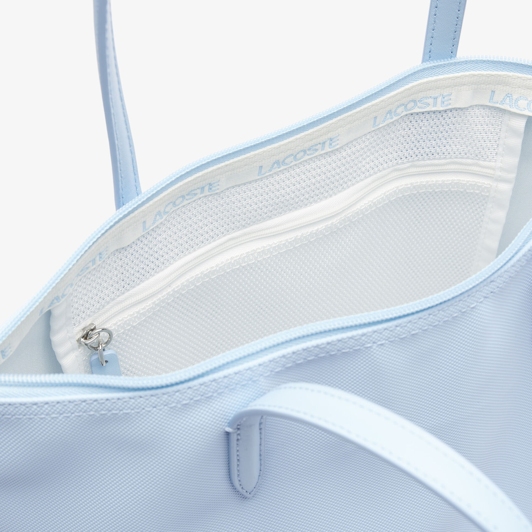 Small L.12.12 Concept Tote - NF2037PO-G24